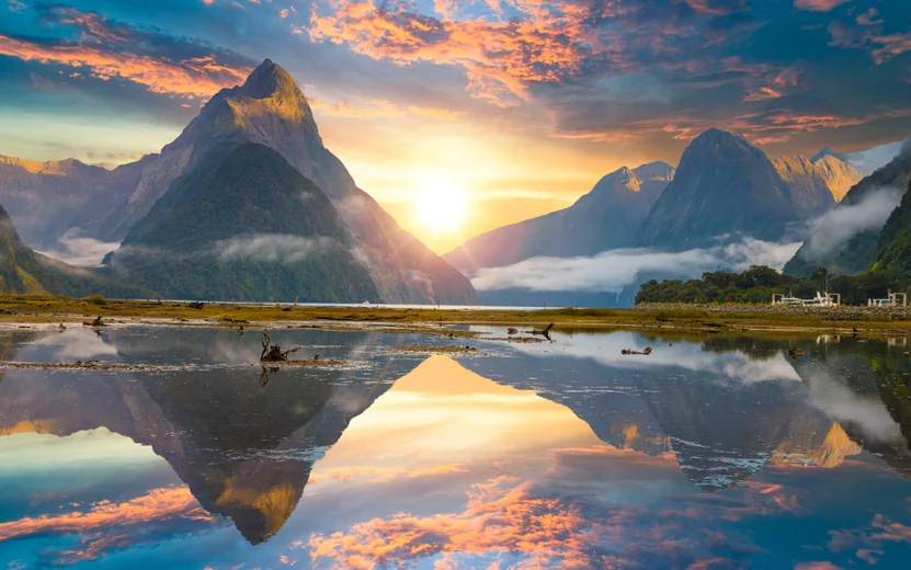 Milford Sound